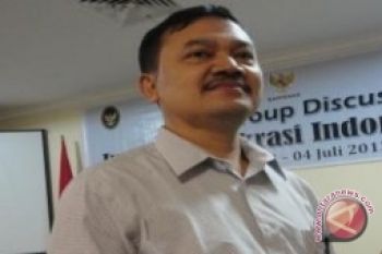 Manado alami deflasi 0,15 persen