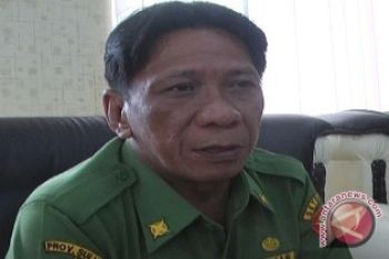 Sekprov : SKPD wajib tingkatkan kualitas pelayanan publik 