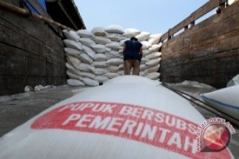 Pemkab Minahasa Tenggara siapkan bantuan pupuk dan bibit