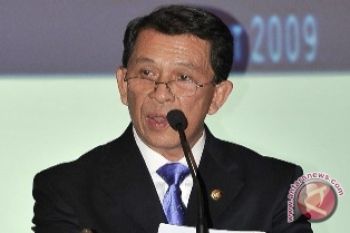 Sarundajang: mari saling hormati pilihan masing-masing 