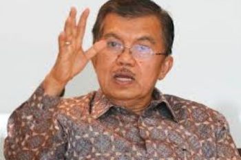 JK: Silahkan Kampanye Negatif Berdasarkan Data