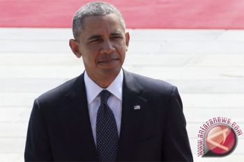 Obama Katakan Takkan Kirim Tentara AS Kembali Ke Irak