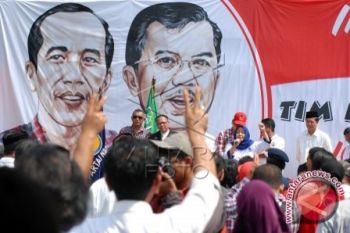 Pengamat: Jokowi Harus Konsisten dalam Kesederhanaan