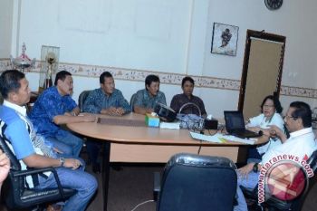 KONI Kabupaten Pati akan studi banding ke Sumsel