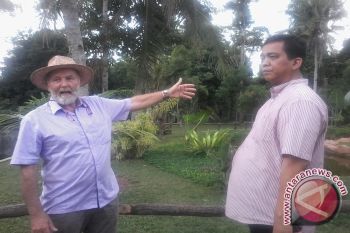 Lembah Hijau Dilatih Pakar Satwa dari Belanda