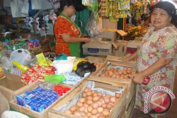 Pemprov minta pedagang jangan naikkan harga berlebihan 