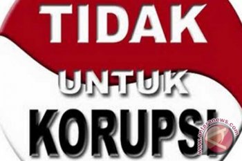 Pengadilan Negeri canangkan zona integritas sebagai wilayah bebas korupsi