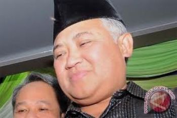 Din: Berlebihan Jika Pilpres Disamakan Perang Badar