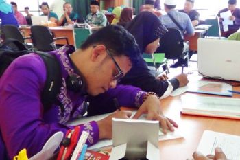 Tiga Cabang Potensial Juara MTQ Nasional XXV