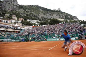 Nadal Kalahkan Kompatriotnya, Melaju Ke Semi Final