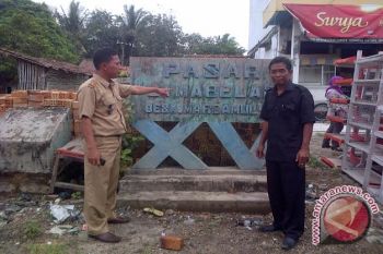 Inspektorat OKU usut kasus penjualan aest desa