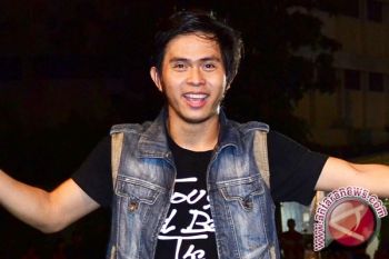Cakra Khan Hibur Peserta MTQ