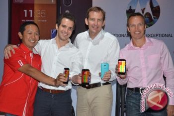Motorola Rilis Moto G Untuk Pasar Indonesia
