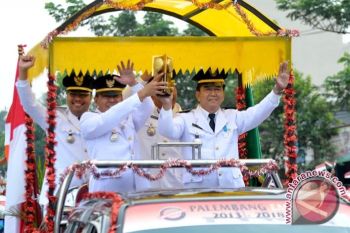 Musi Banyuasin targetkan raih Adipura 