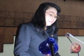 Pansus Hukum Adat Dayak Diperpanjang   