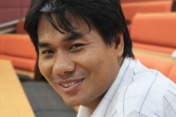 Pengamat: Pertarungan Pilpres akan Ketat