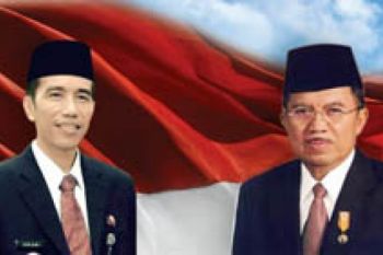 Sumbangan untuk Jokowi-JK Capai Rp27 Miliar