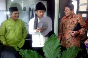 Padang Panjang Bentuk Tim Pemasaran Produk UKM
