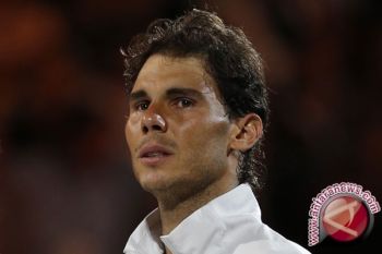 Nadal Ingin Membuktikan Diri Di Prancis Terbuka