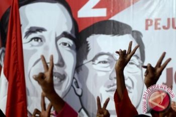 Relawan Jokowi-JK Imbau Warga Tak Tergiur Politik Uang