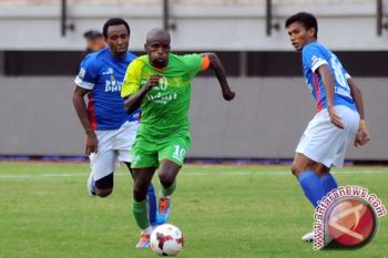  Persebaya Raih Kemenangan Besar 4-0 Atas Persiba