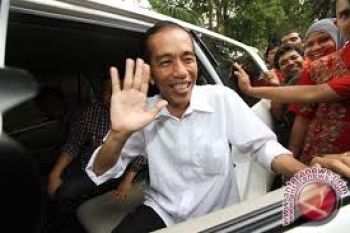 Jokowi penuhi panggilan Bawaslu