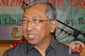 Menristek Dorong Daerah Pasang Ina Geoportal