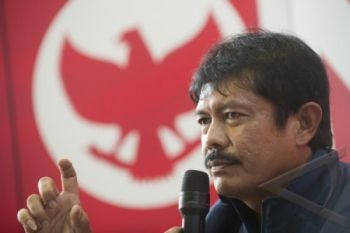 Indra sebut timnas Indonesia antisipasi semua kemungkinan kontra UEA