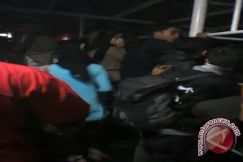 Keluhan Penumpang Feri Merak-Bakauheni Tak Layak Masih Dioperasikan 