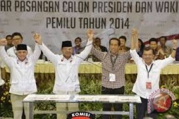 Sulut antisipasi masalah kesehatan akibat konflik pilpres
