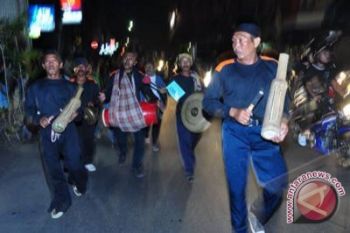 Sultan berharap Jaga Warga bantu tangkal terorisme
