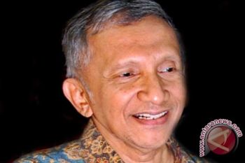 Amien Rais Usulkan Wartawan Dilibatkan Debat Capres