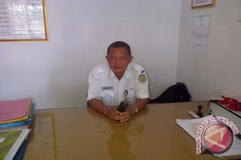 Tiket KA Lebaran di Baturaja masih tersedia 