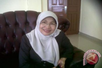 Pengadilan Agama Baturaja tangani 1.542 perkara 