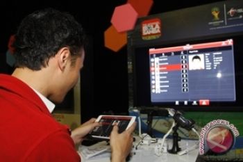 Nikmati Piala Dunia Lewat Ponsel Dengan Aplikasi