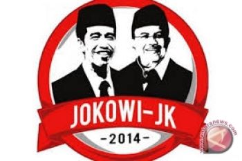 Relawan Jokowi-JK Buka Puasa Bersama Penyandang Disabilitas 