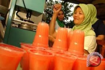 Jus Jambu Belum Terbukti Naikkan Trombosit