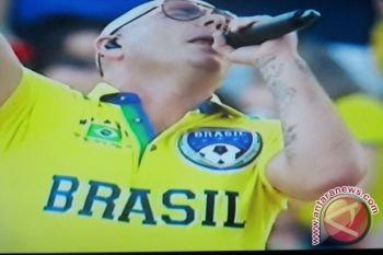 Sejuta Lapangan Kerja Dari Piala Dunia