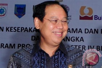 Menpera Berkomitmen Tegakkan Aturan Hunian Berimbang