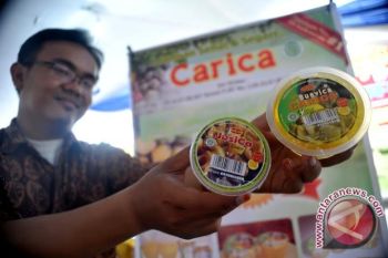 BCA gelar pesta kuliner di Palembang 