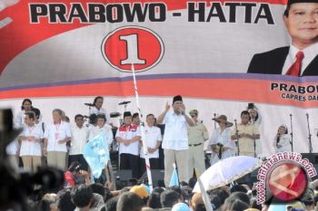 Ucapan Maling Oleh Prabowo Patut Dimintai Klarifikasi