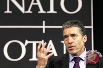 Sekjen NATO Kunjungi Turki Di Tengah Memburuknya Situasi Di Irak