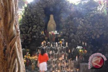 Sultan: Sendangsono simbol kerukunan antarumat beragama 