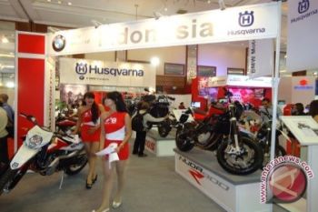 Umum - ImI Barito Utara Gelar Pameran Otomotif 