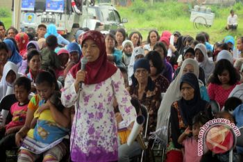 DPRD : Masih Banyak Aspirasi Masyarakat Belum Terakomodir 