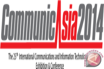 Smart Solutions for Smart Eco-Systems at CommunicAsia2014, EnterpriseIT2014 and BroadcastAsia2014