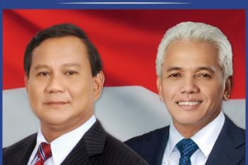 Prabowo-Hatta Ditargetkan Menang di Pasaman Barat