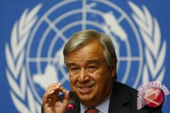 PBB Peringatkan Dampak Eksodus Besar Pengungsi Irak