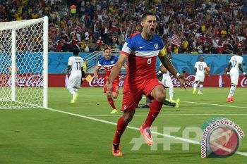 Ini Pencetak Gol Tercepat di Piala Dunia