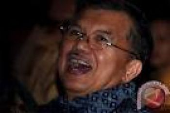 JK Yakin Megawati Tidak Intervensi Jaksa Agung